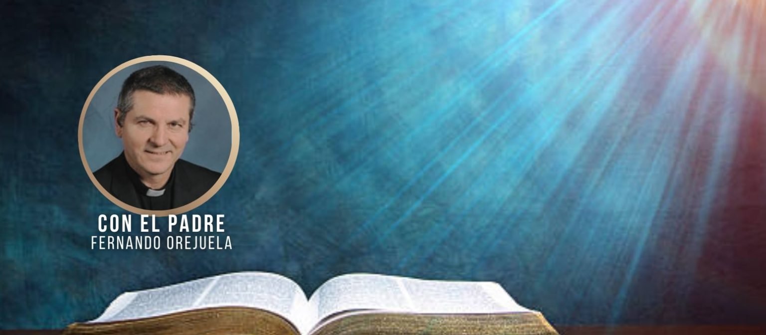 Jesús en mi vida diaria - RADIO PAZ 830 AM - 96.1 FM